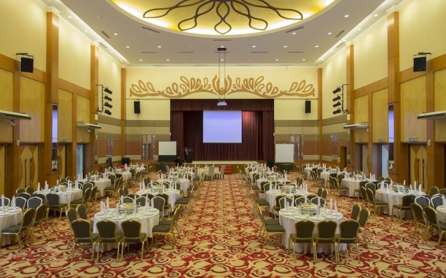De Palma Hotel Kuala Selangor