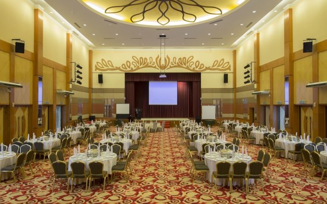 De Palma Hotel Kuala Selangor