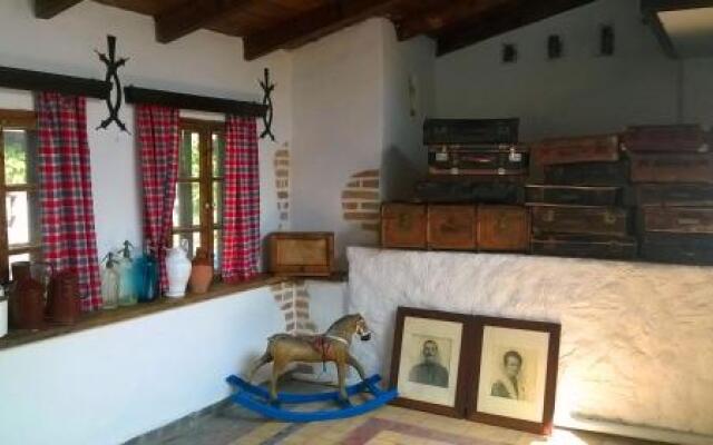 Penzion a Restauracia Toldi