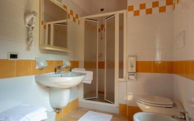 Hotel Residence Sirenella