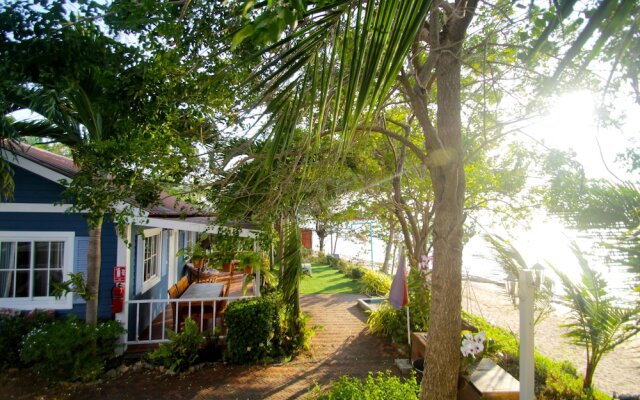 Pattaya Paradise Beach Resort (SHA Extra Plus)