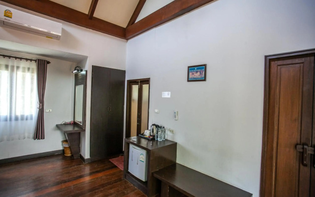 Phitharom PP Resort