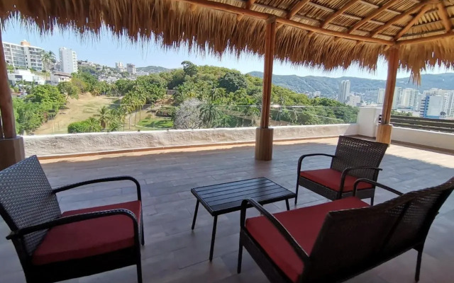 Suite Club Deportivo