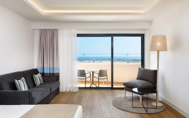 Apartamentos Montechoro Clube 99