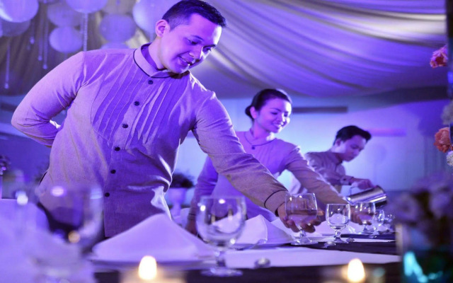 Bayfront Hotel Cebu - North Reclamation