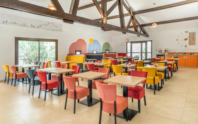 Sure Hotel by Best Western Mougins Belvedere