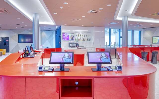 Prize by Radisson, Vienna City