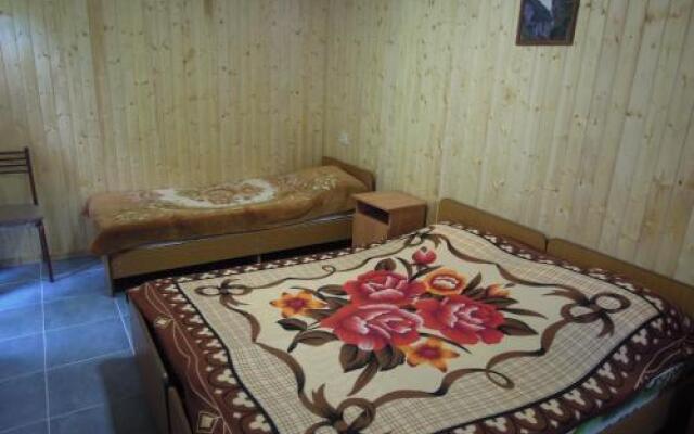 Guest house Mandarinovyj sad