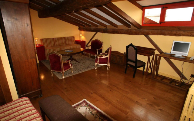 Casa Grande de Rosende