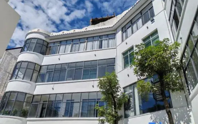 Quanzhou Qiwen Hostel (Quanzhou Ancient City West Street Store)