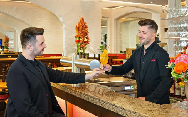 Hotel Deutsche Eiche