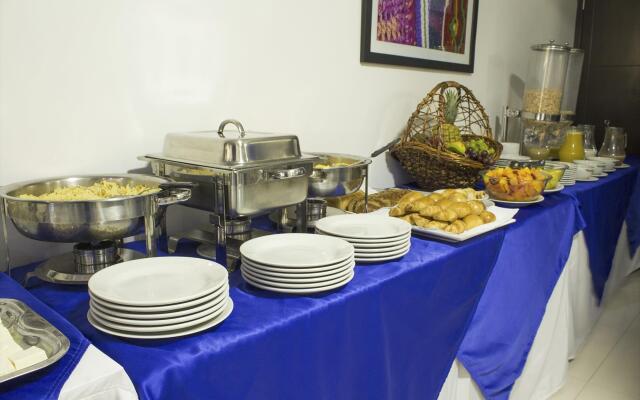 Hotel Innova Chipichape