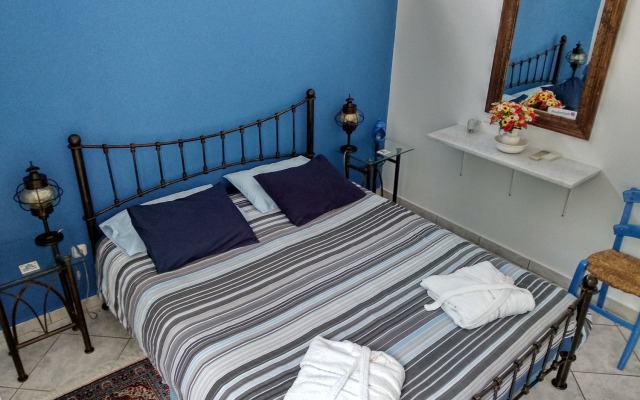 Seafarer's Suite