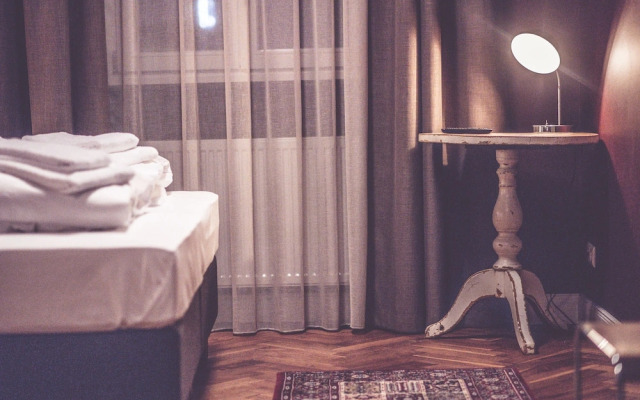 Hotel Luis