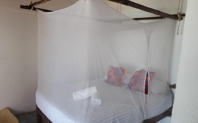 Casa Corazón San Agustinillo