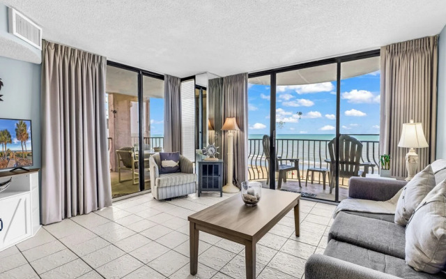 Palms Resort 501