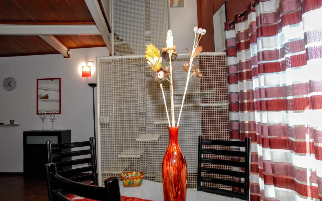 The Normans Apartments