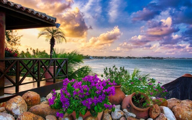 Rustica e charmosa Casa em JacumãRN