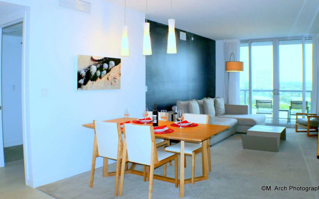 Beachwalk Resort