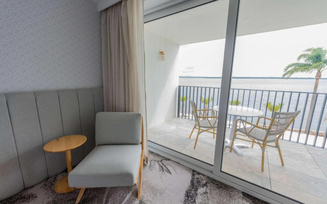 The Beachcomber Hotel & Resort, Ascend Hotel Collection