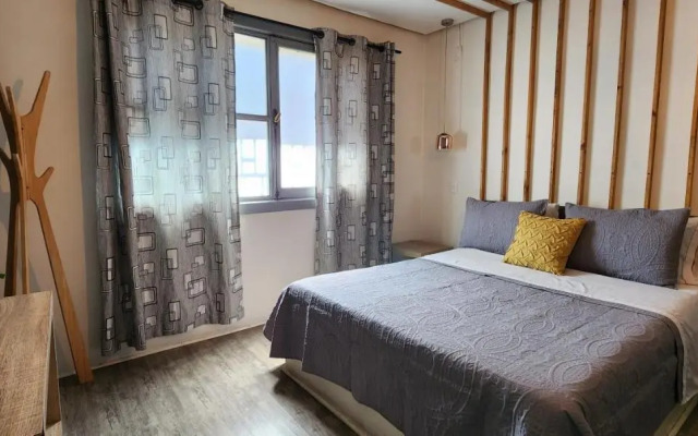 Hotel Voila