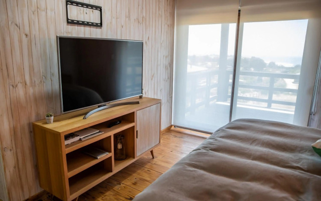 Casa Alma - Punta de Lobos