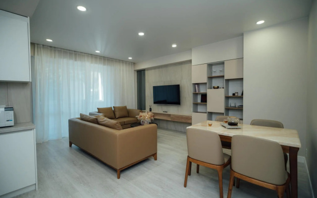 Серебряный бор (Сахалин)