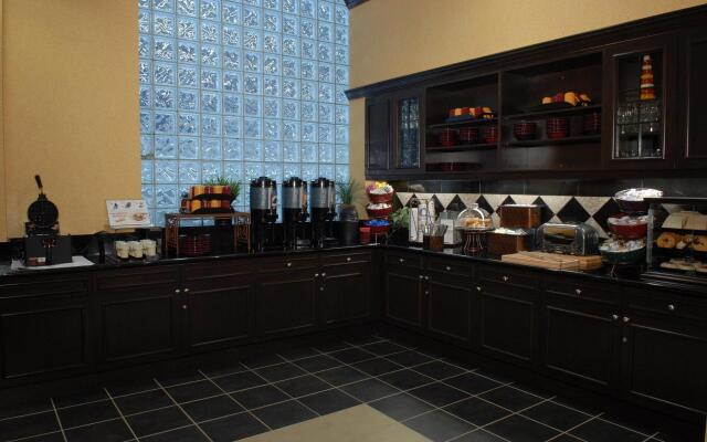 Homewood Suites by Hilton Nashville-Downtown