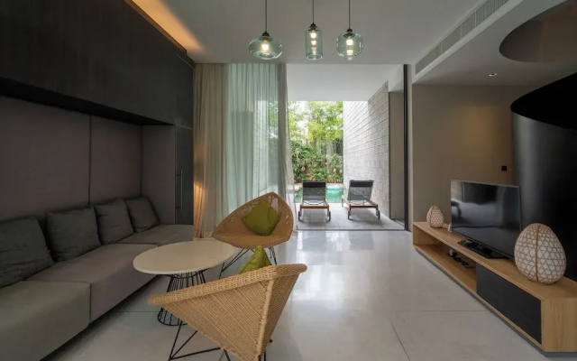 Oceanphere Villa by Prop Hopper