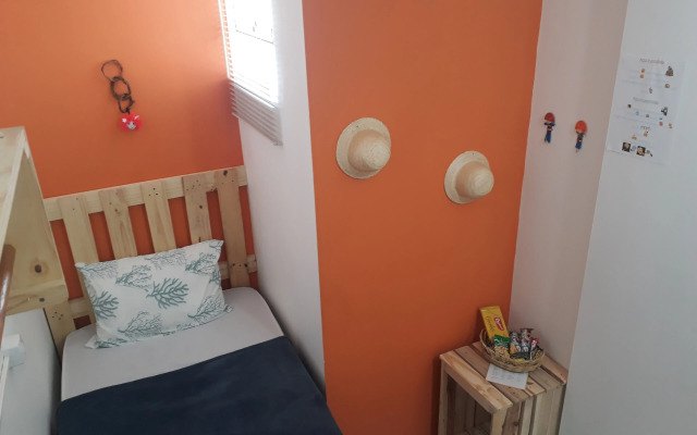 Pousada Boneca de Pano