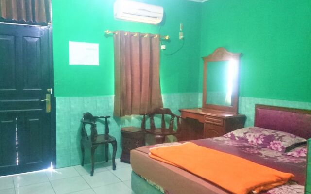 Hotel Bukit Panembahan