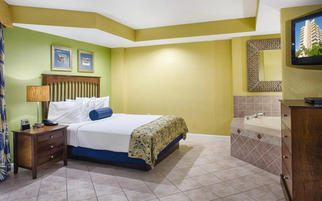 Club Wyndham Santa Barbara