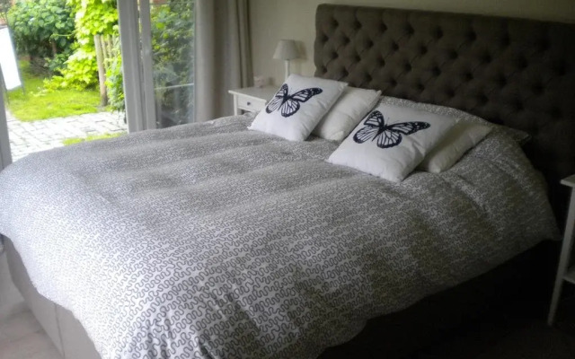 La Stanza Della Farfalla