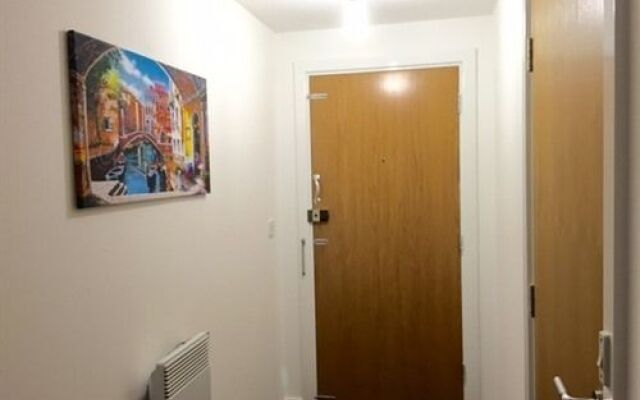 Stratford Luxury Apartments