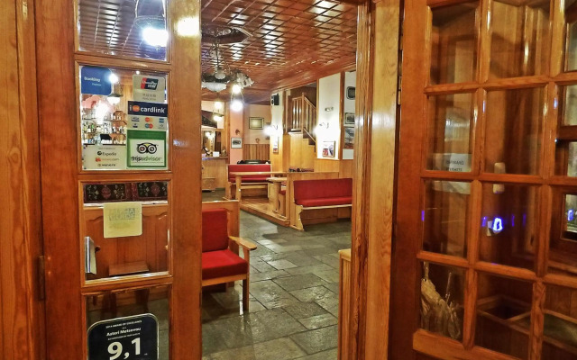 Asteri Metsovo