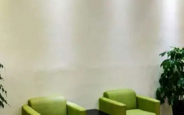 Haitan Hostel