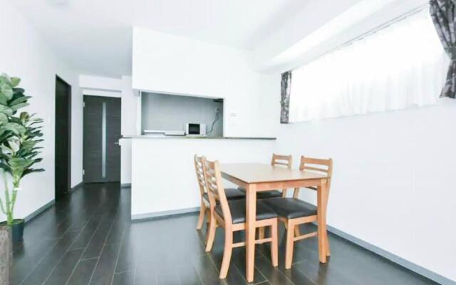Suncourt Hondori Garden Hills / Vacation STAY 7593