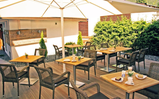 Hotel Garni Schellenberg