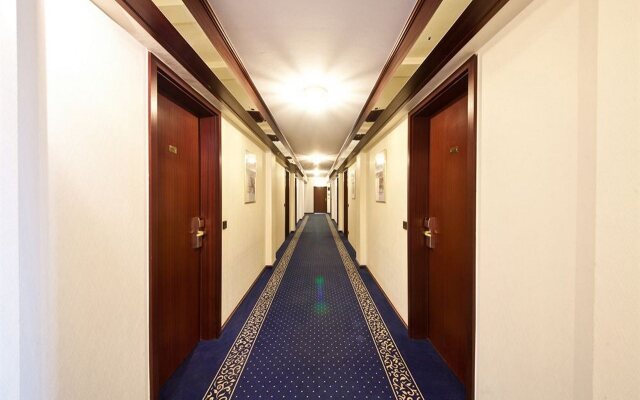 Hotel Imperial