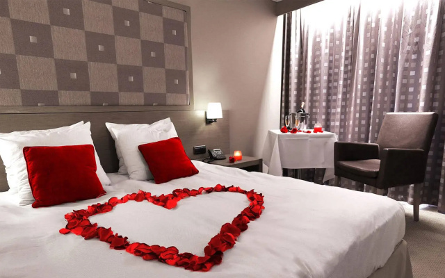 Hotel Quartier Latin