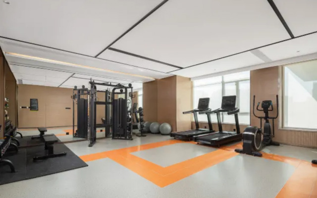 Home2 Suites By Hilton Puning