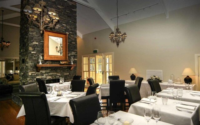 Nimbo Fork Lodge