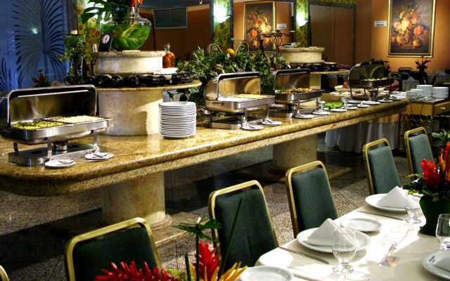 Aquarius Selva Hotel