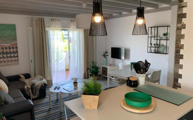 Alvor Beach House