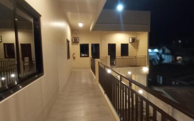 Y's Rezidenzia Suites