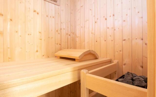 Gorch-Fock-Ring 19, Meerzeit II