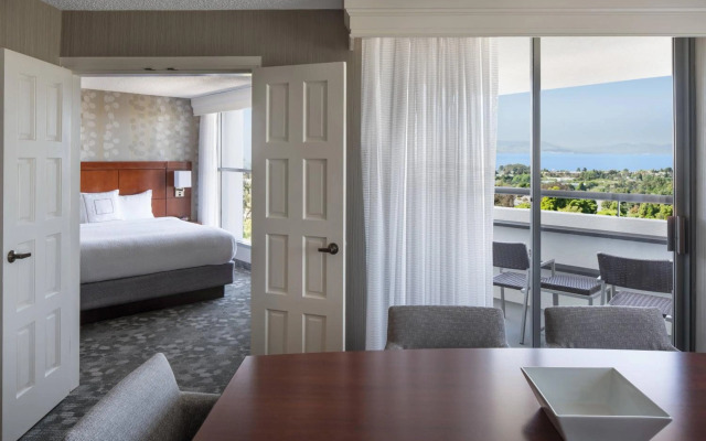 Courtyard by Marriott Richmond/Berkeley