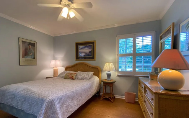 Hollybourne Ii 3 Bedroom Home