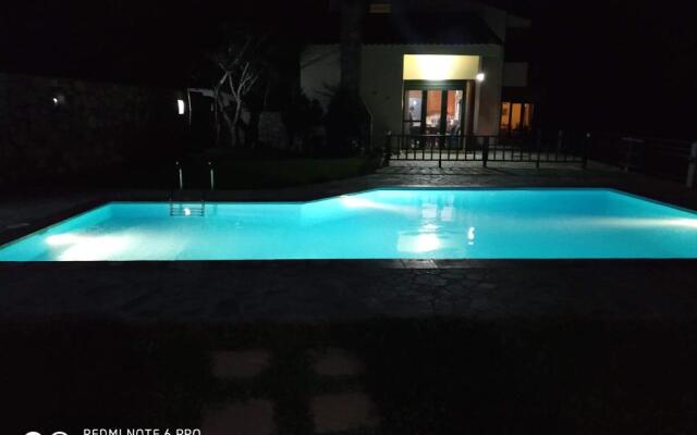 Villa Iliothea