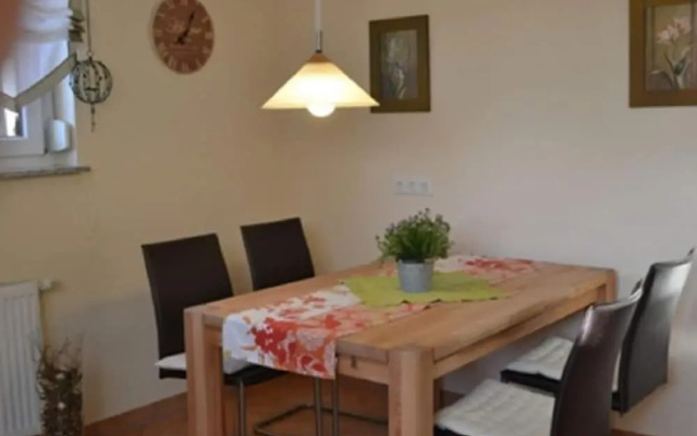 Brunnenhof Garden View